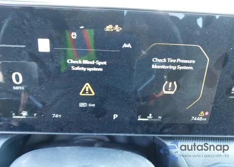 2025 Kia K4 Gt-Line Turbo z USA, uszkodzony, nr VIN 3KPFW4DC5SE126658